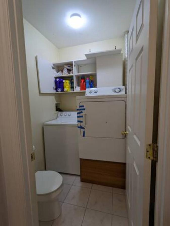 Central And Affordable Williamsburg Private Bedroom Close To Subway Habitación en casa particular Nueva York
