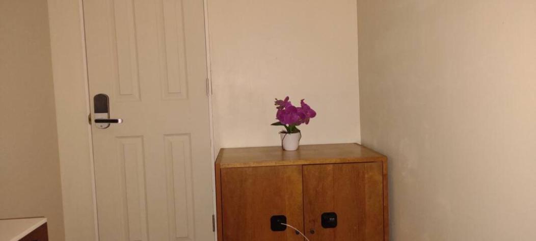 Central And Affordable Williamsburg Private Bedroom Close To Subway Habitación en casa particular *