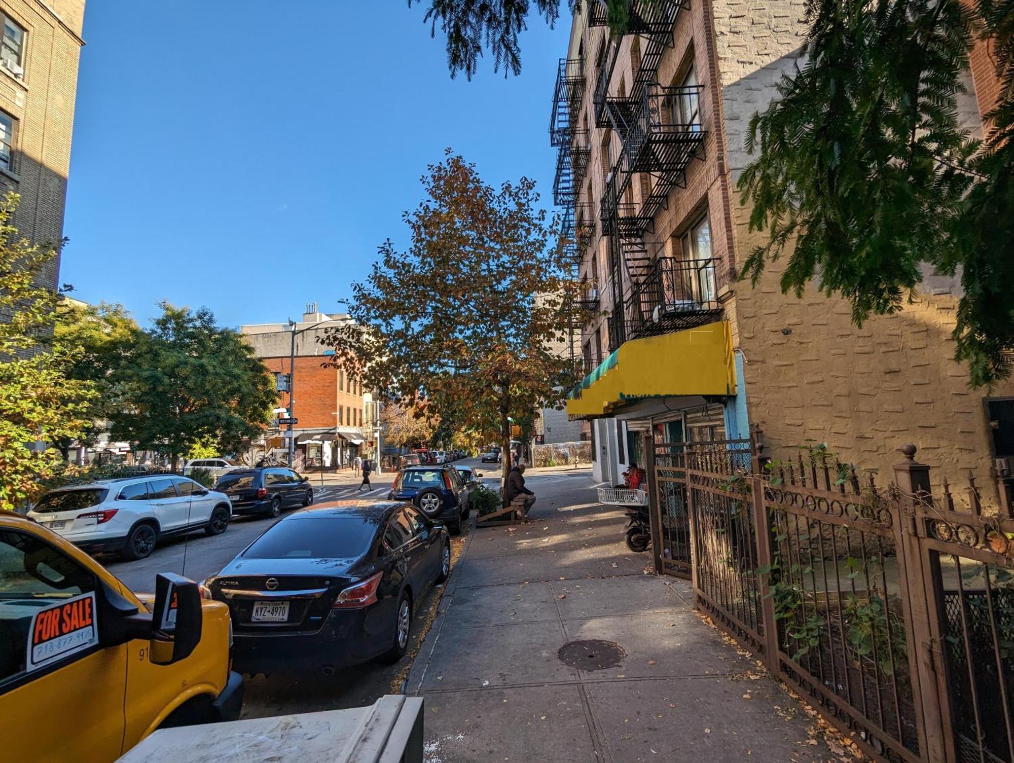 Habitación en casa particular Central And Affordable Williamsburg Private Bedroom Close To Subway Nueva York